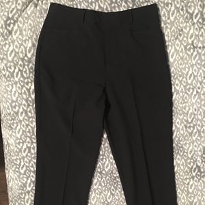 Pant for dressing